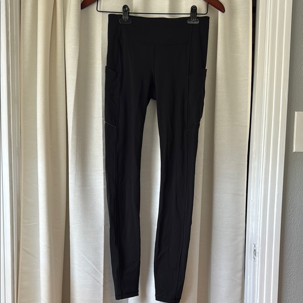 Lululemon Fast & Free Tight II